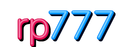 rp777 — logo kanal