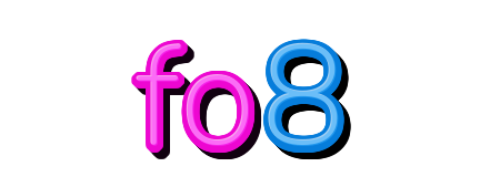 fo8 — logo kanal