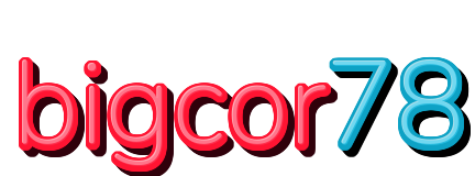 bigcor78 — logo kanal