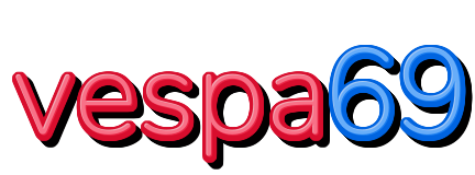 vespa69 — logo kanal