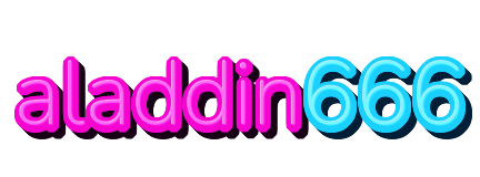 aladdin666 — logo kanal