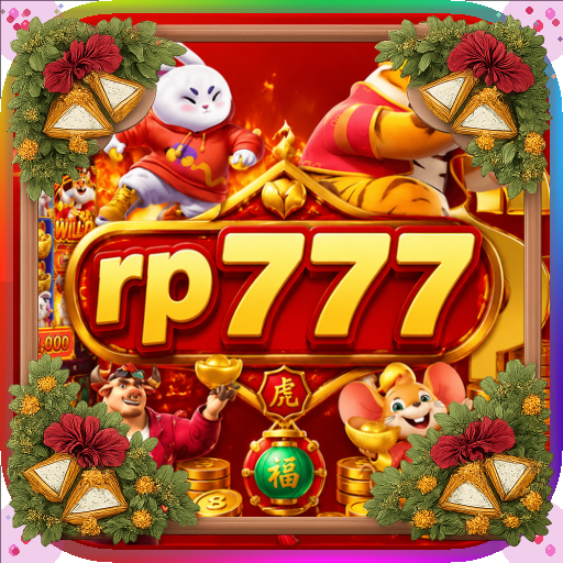 rp777 — mitra unggulan