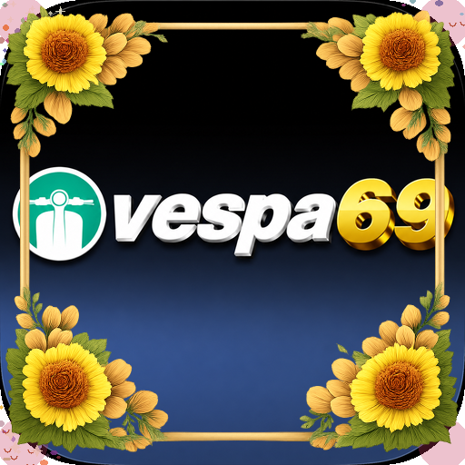 vespa69 — mitra unggulan